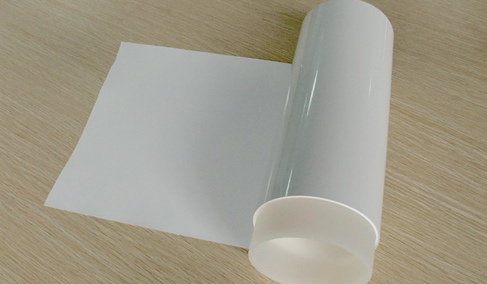 PET保护膜粘贴不牢？原因在这